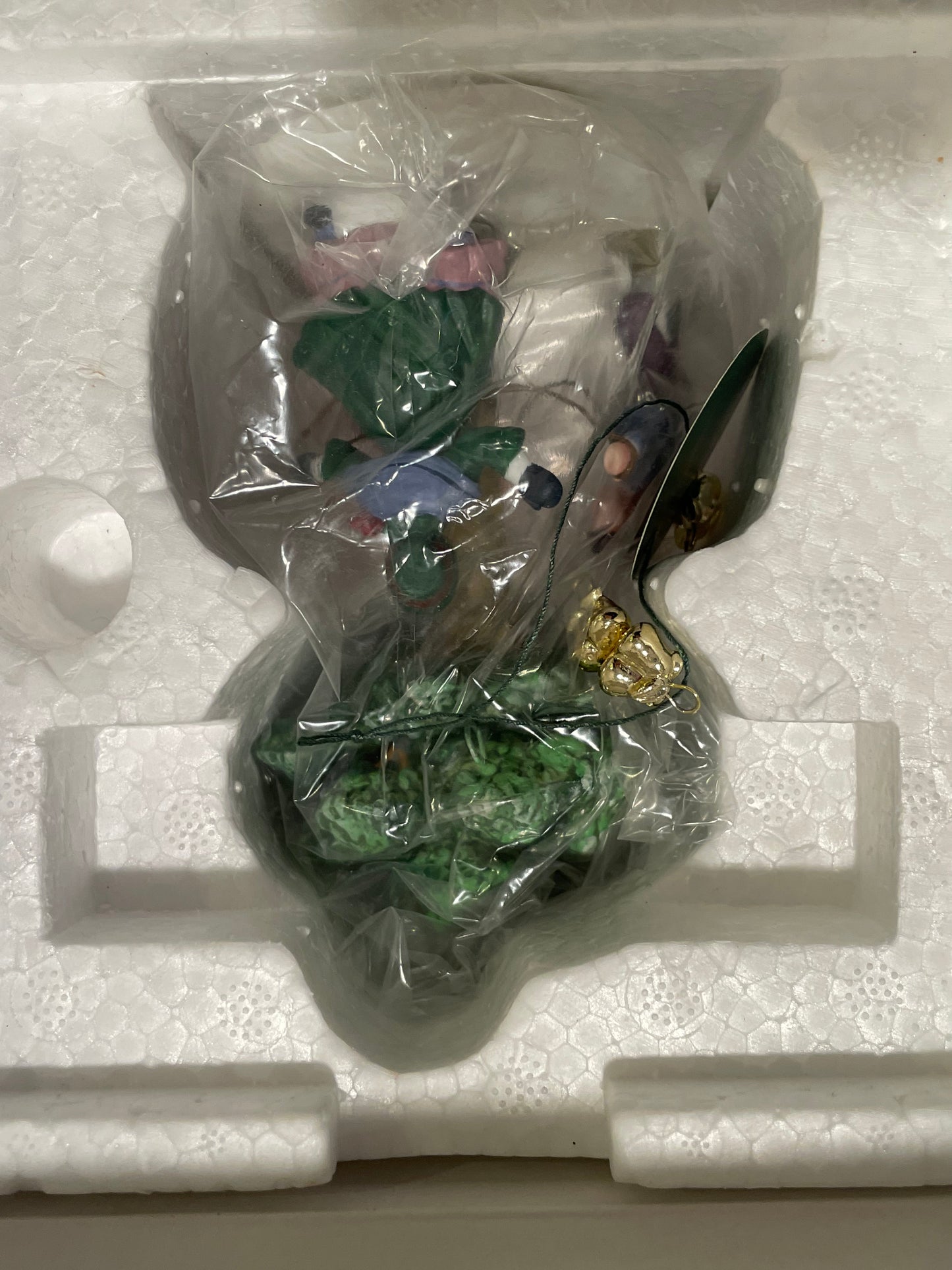 Department 56 Twelve Days of Christmas - A Partridge in a Pear Tree