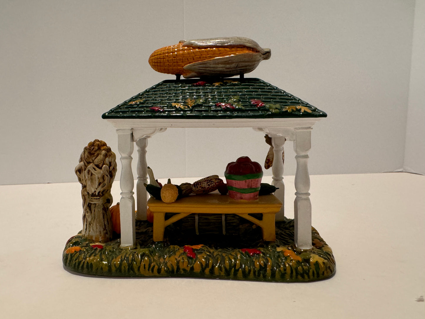 Dept 56 Roadside Produce Stand