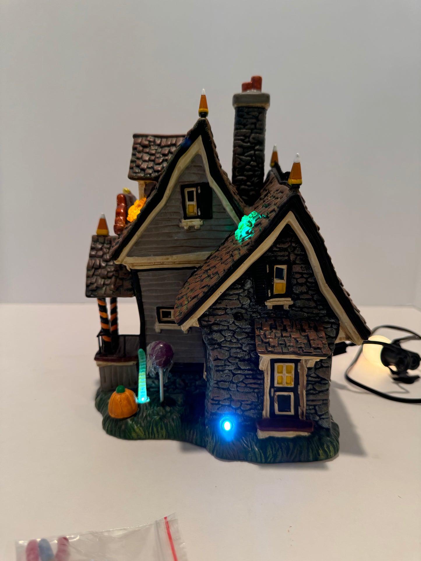 Dept 56 Candy Cauldron