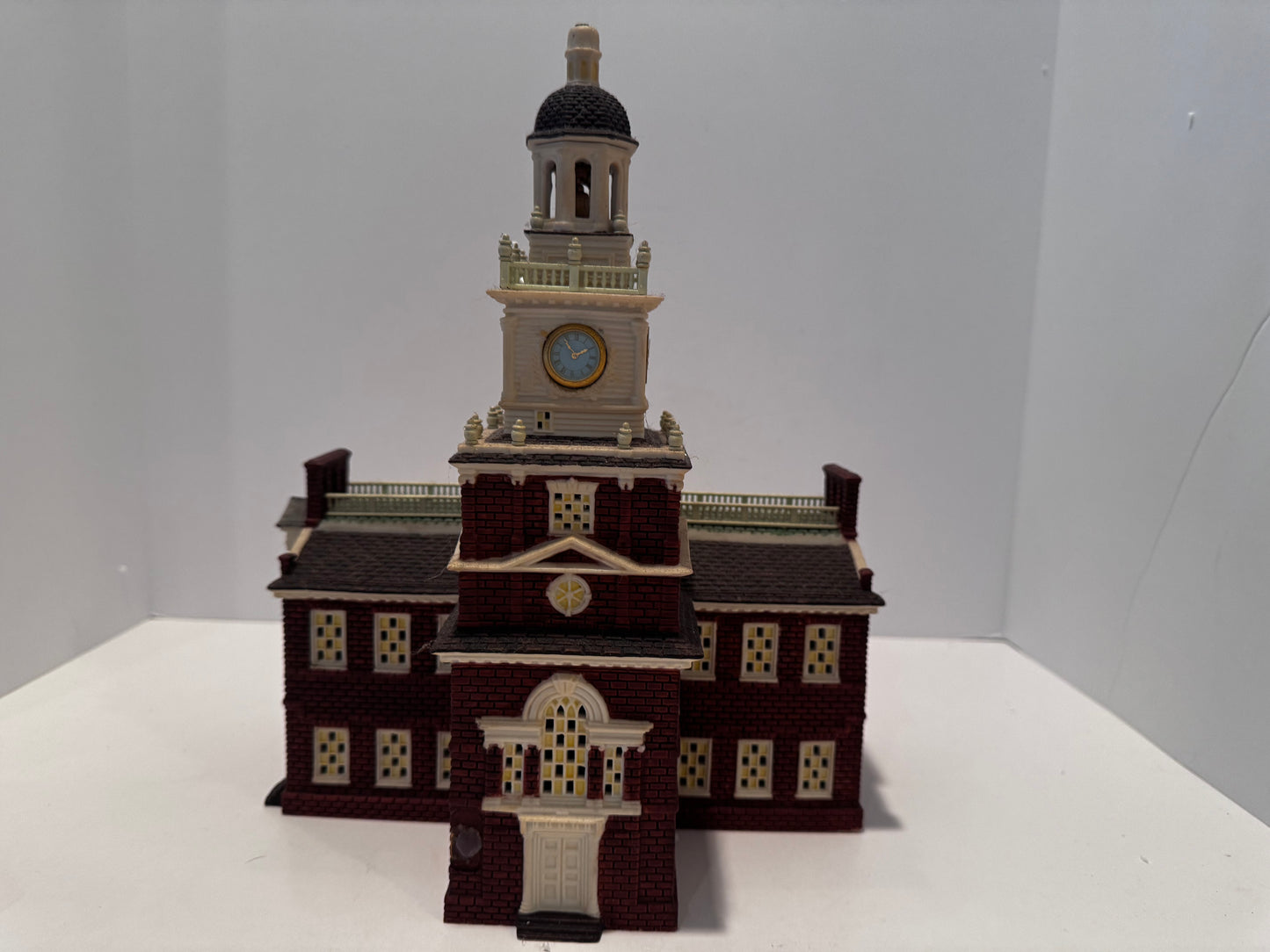 Department 56 - Independence Hall