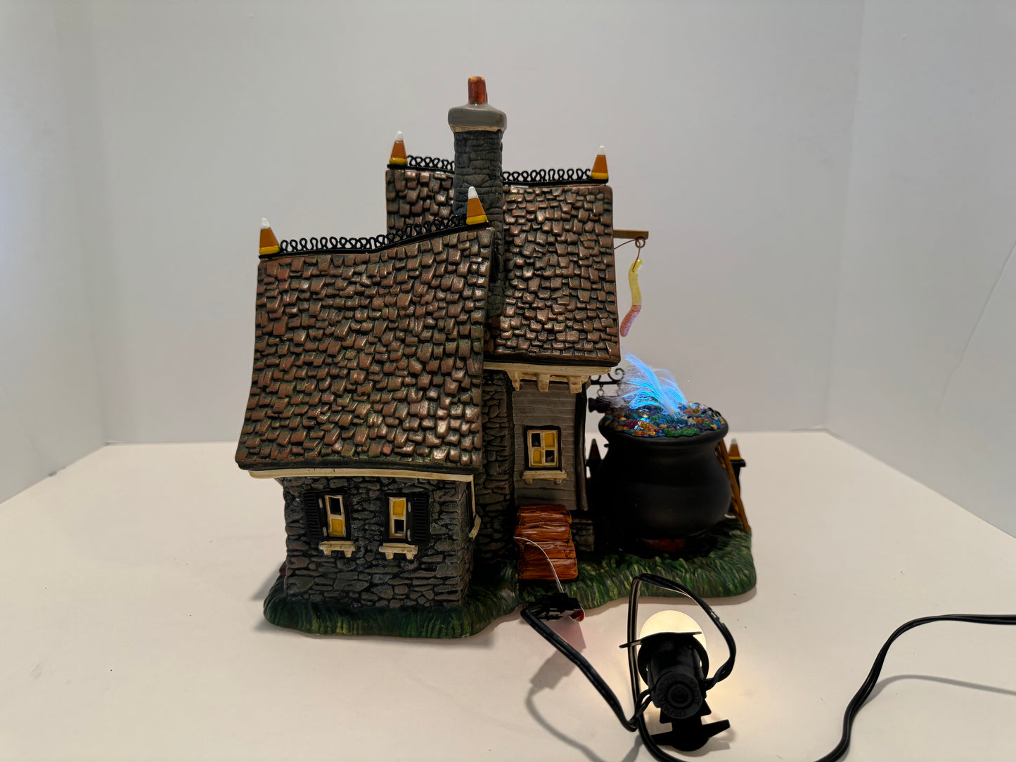 Dept 56 Candy Cauldron