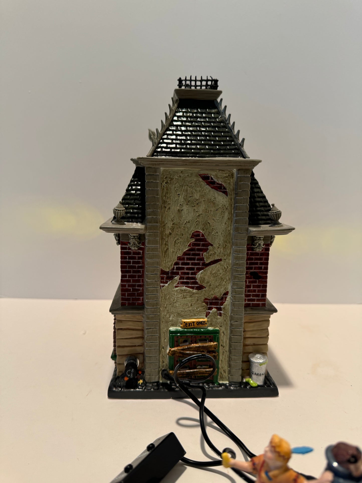 Dept 56 LaGhosti Movie Theater