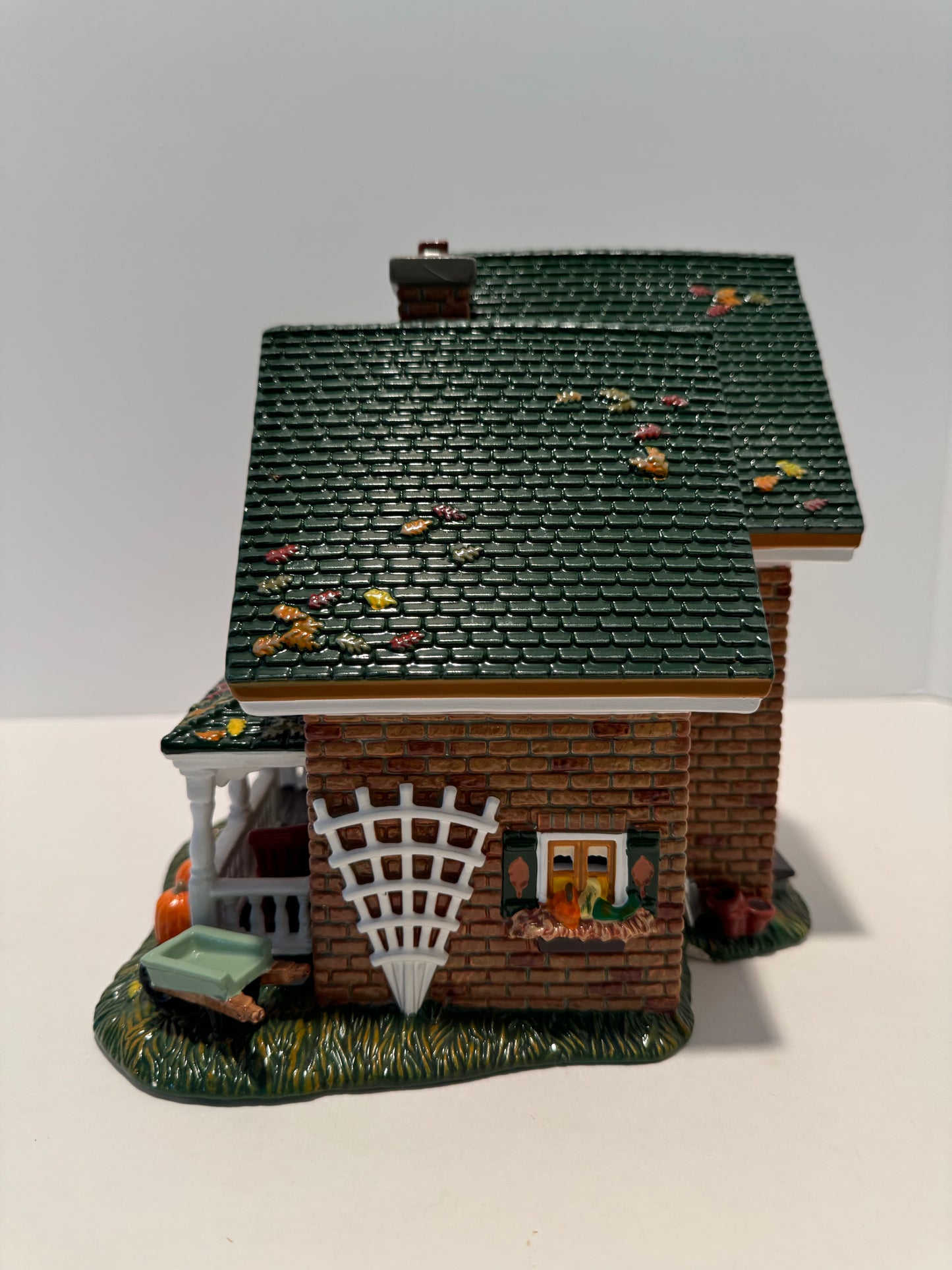 Dept 56 Harvest Farm Roadside Sales