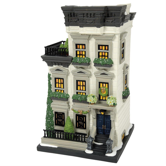 Dept 56 87 West 56th Street