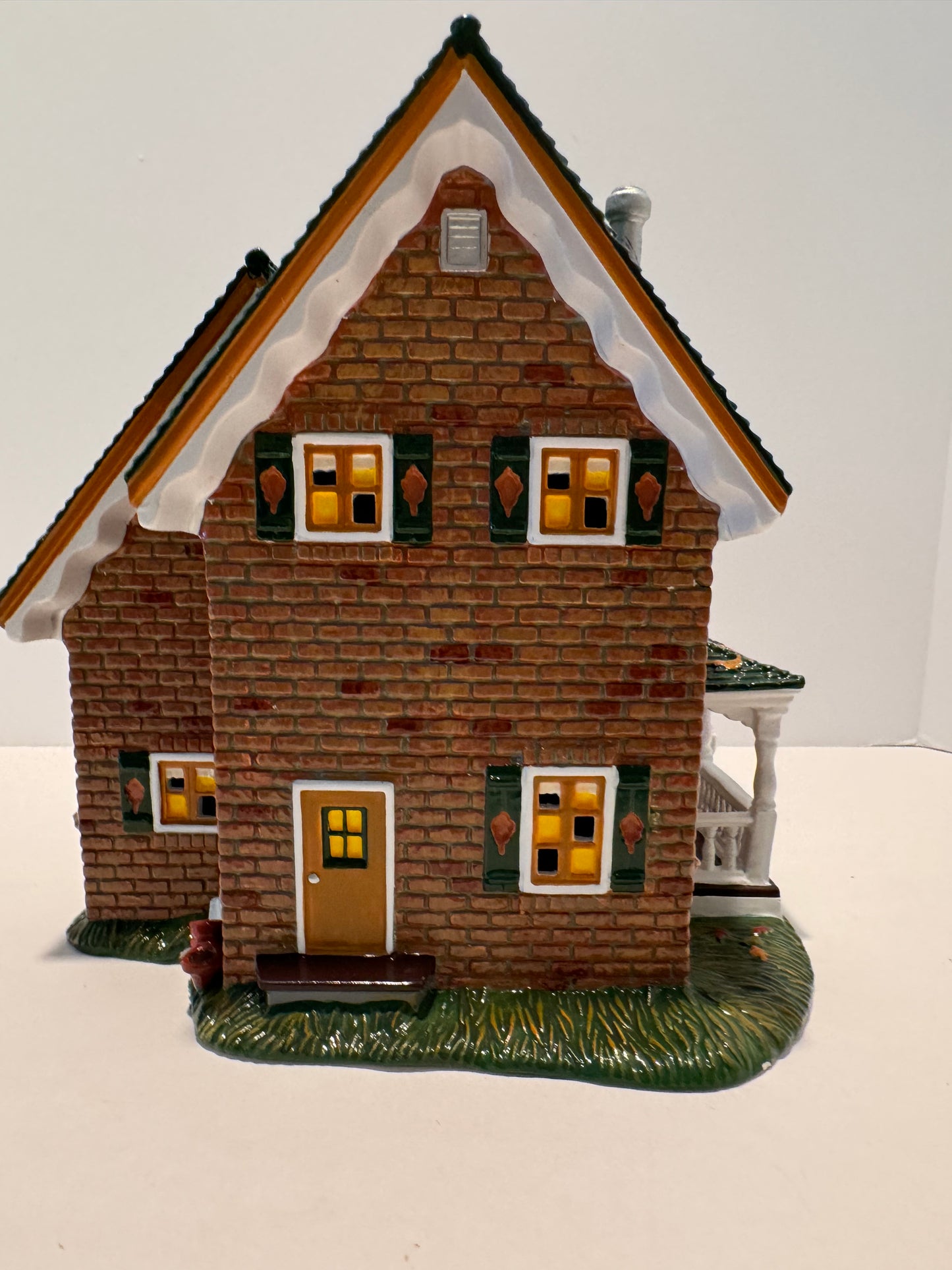 Dept 56 Harvest Farm Roadside Sales