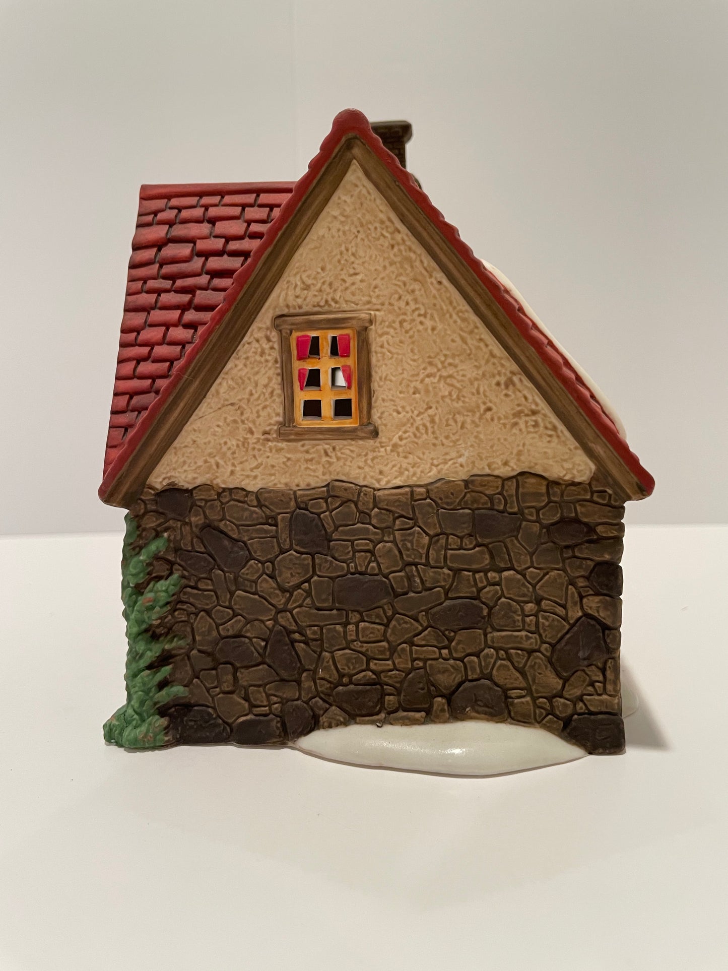 Department 56 - Butter Tub Farmhouse