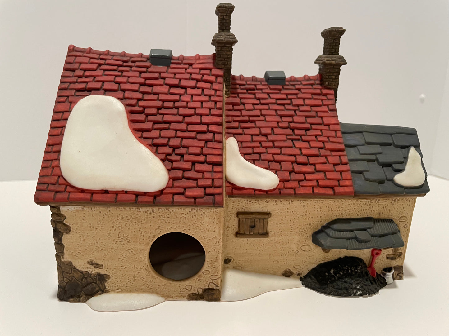 Department 56 - Butter Tub Farmhouse