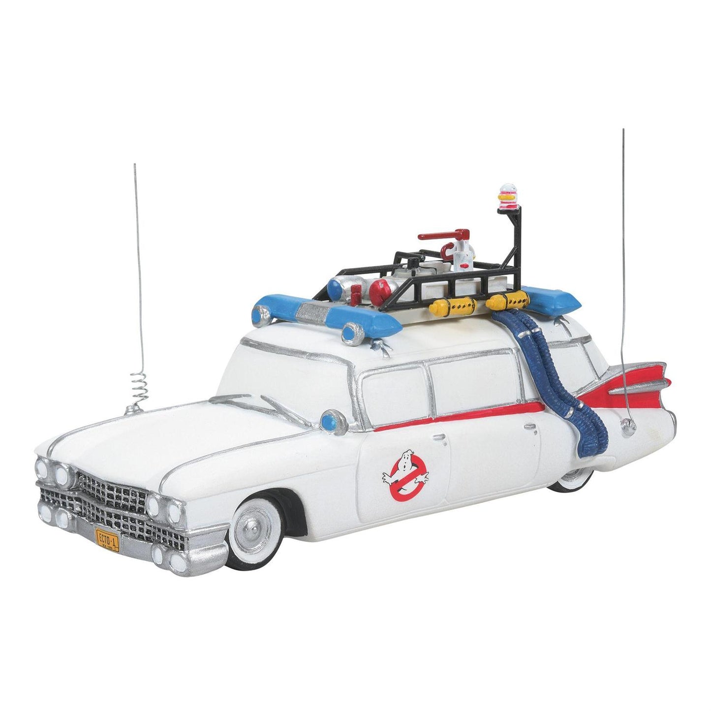 Department 56 Ghostbusters Ecto-1 - BRAND NEW