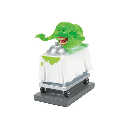 Department 56 Ghostbusters Slimer - BRAND NEW