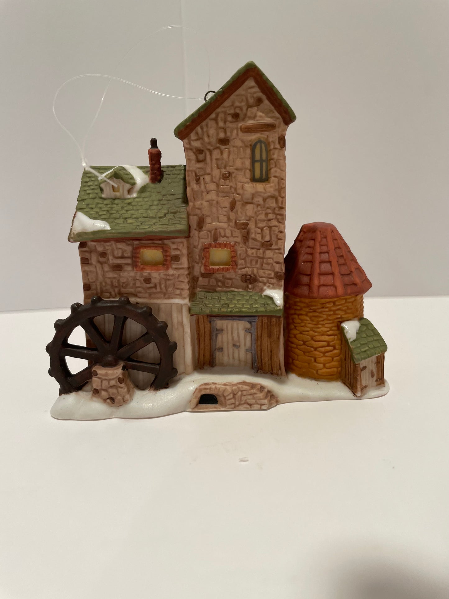 Department 56 Village Mill Ornament