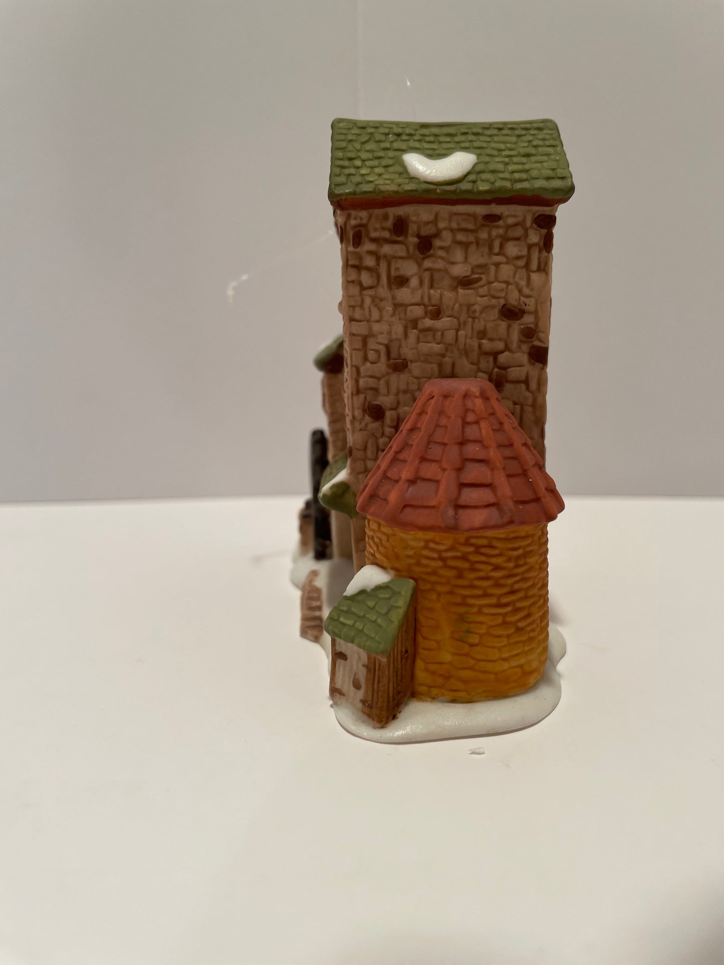 Department 56 Village Mill Ornament