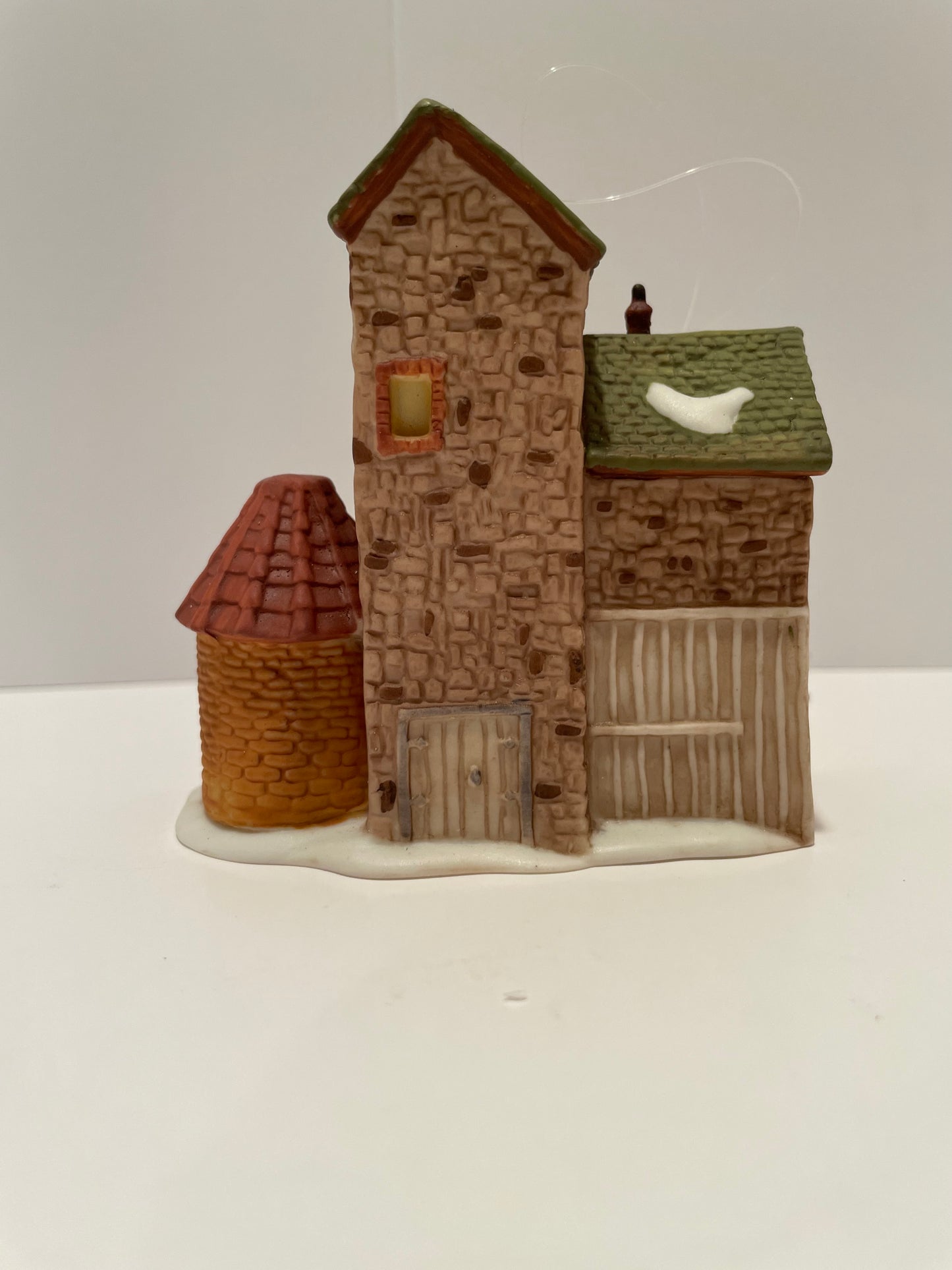 Department 56 Village Mill Ornament