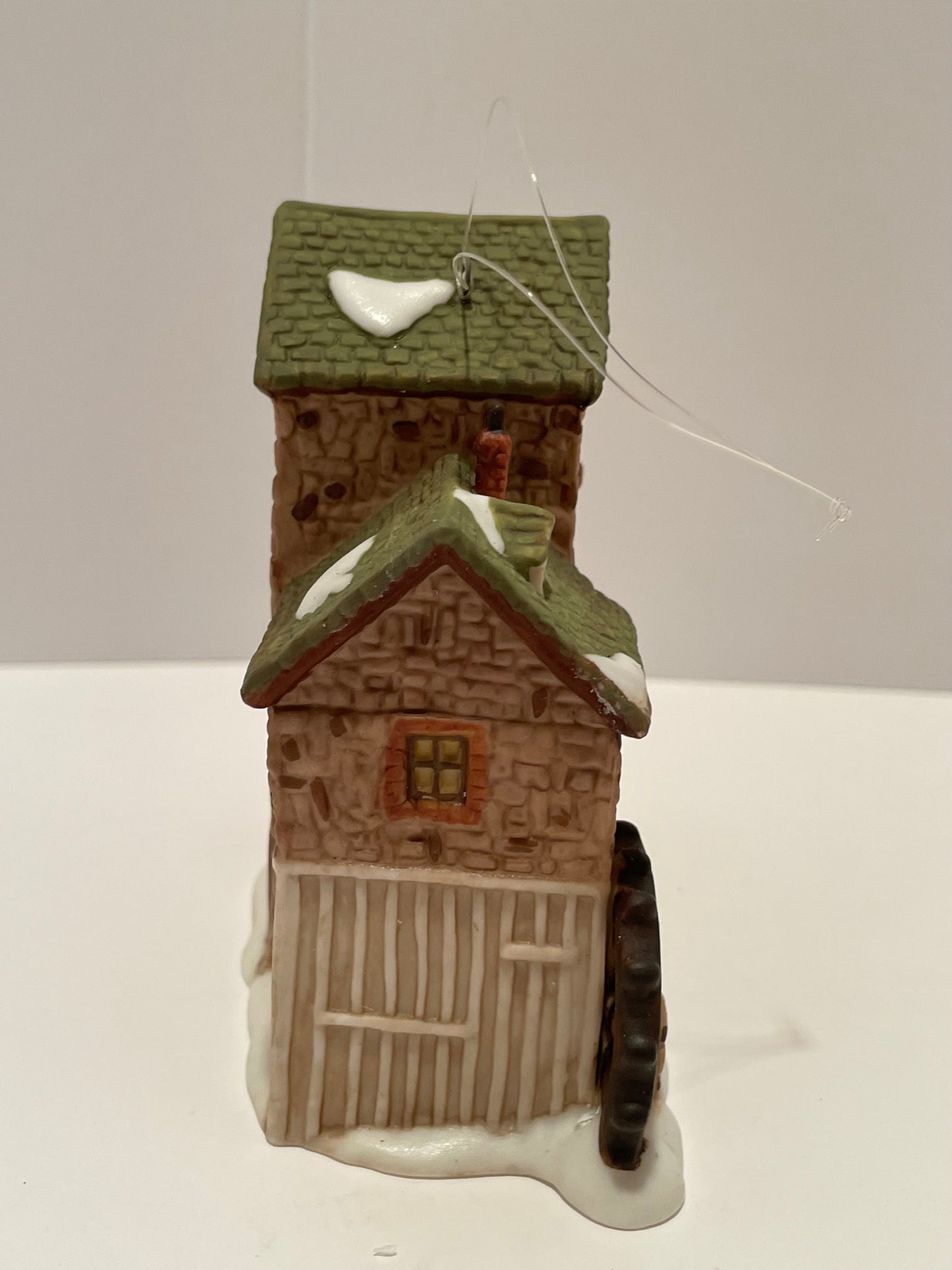 Department 56 Village Mill Ornament