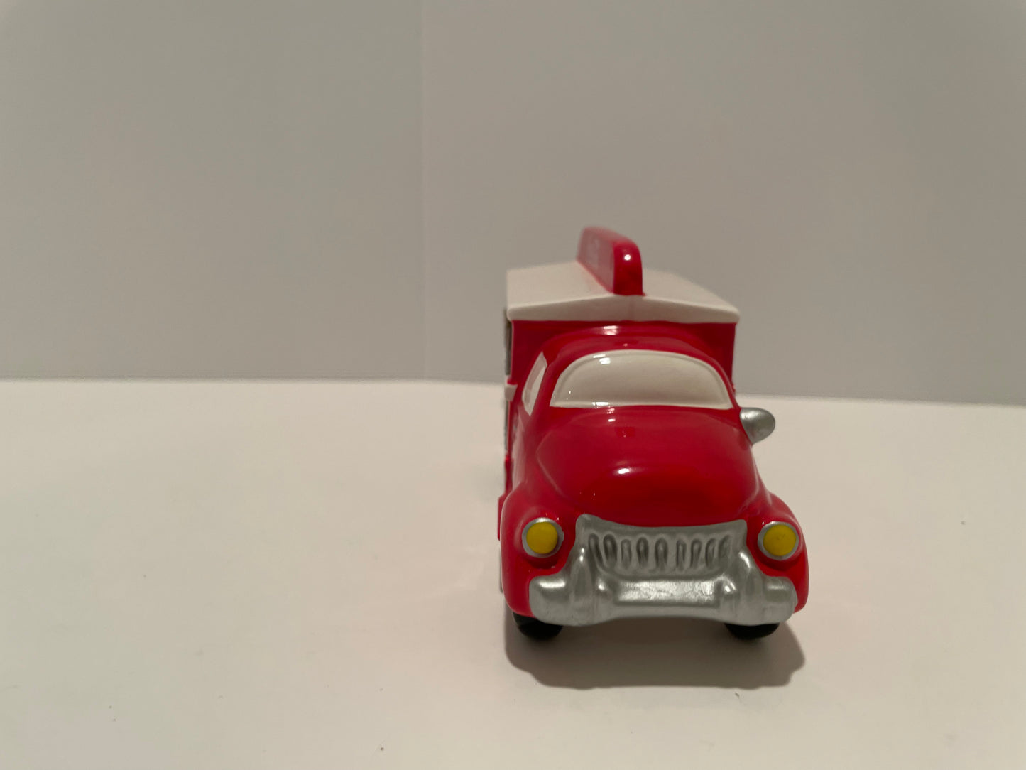 Department 56 - Coca-Cola Delivery Truck