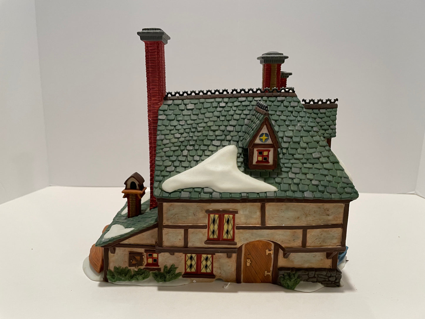 Department 56 Abington Lockside Inn