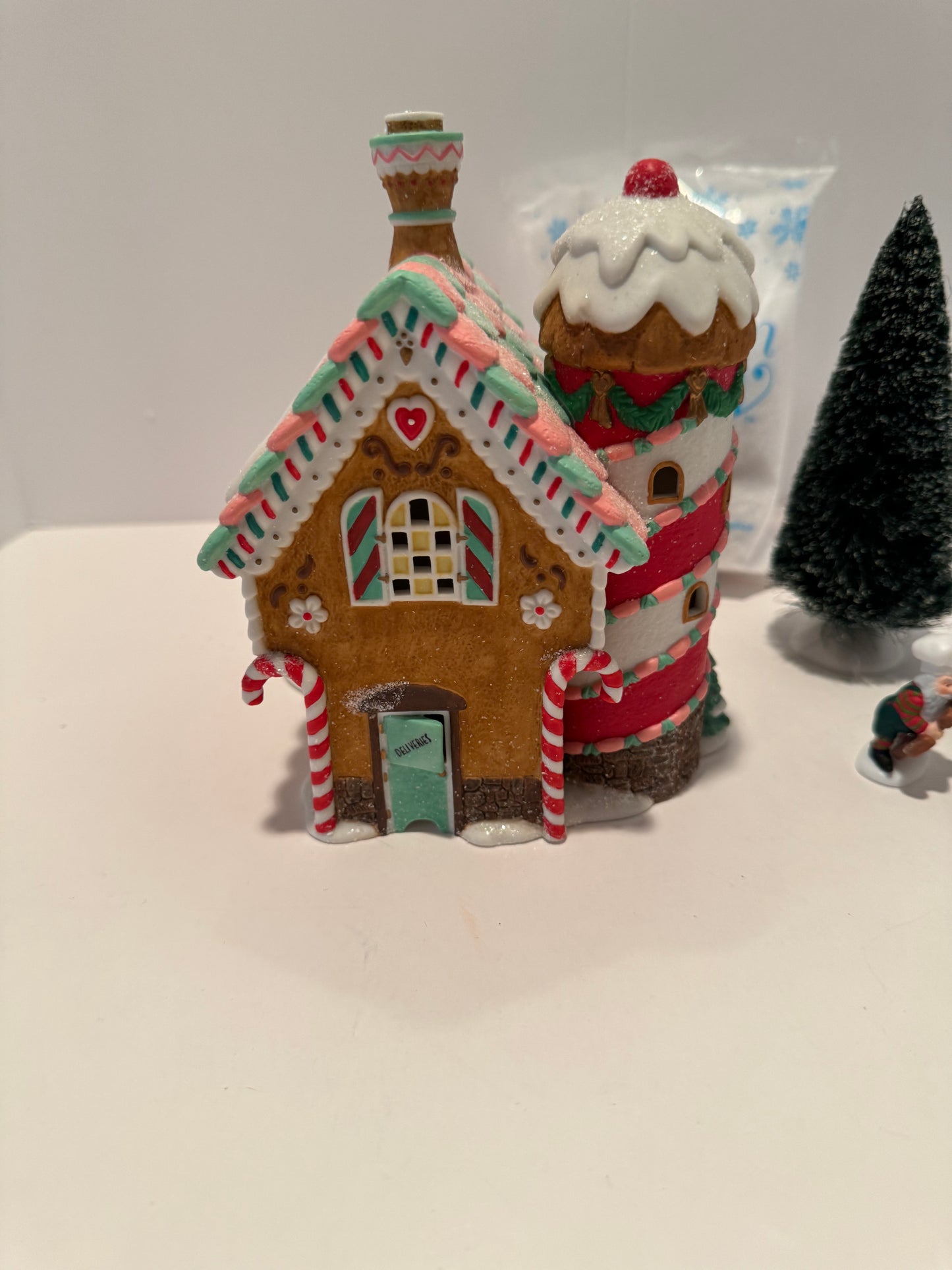 Department 56 - Ginny's Cookie Treat Sets