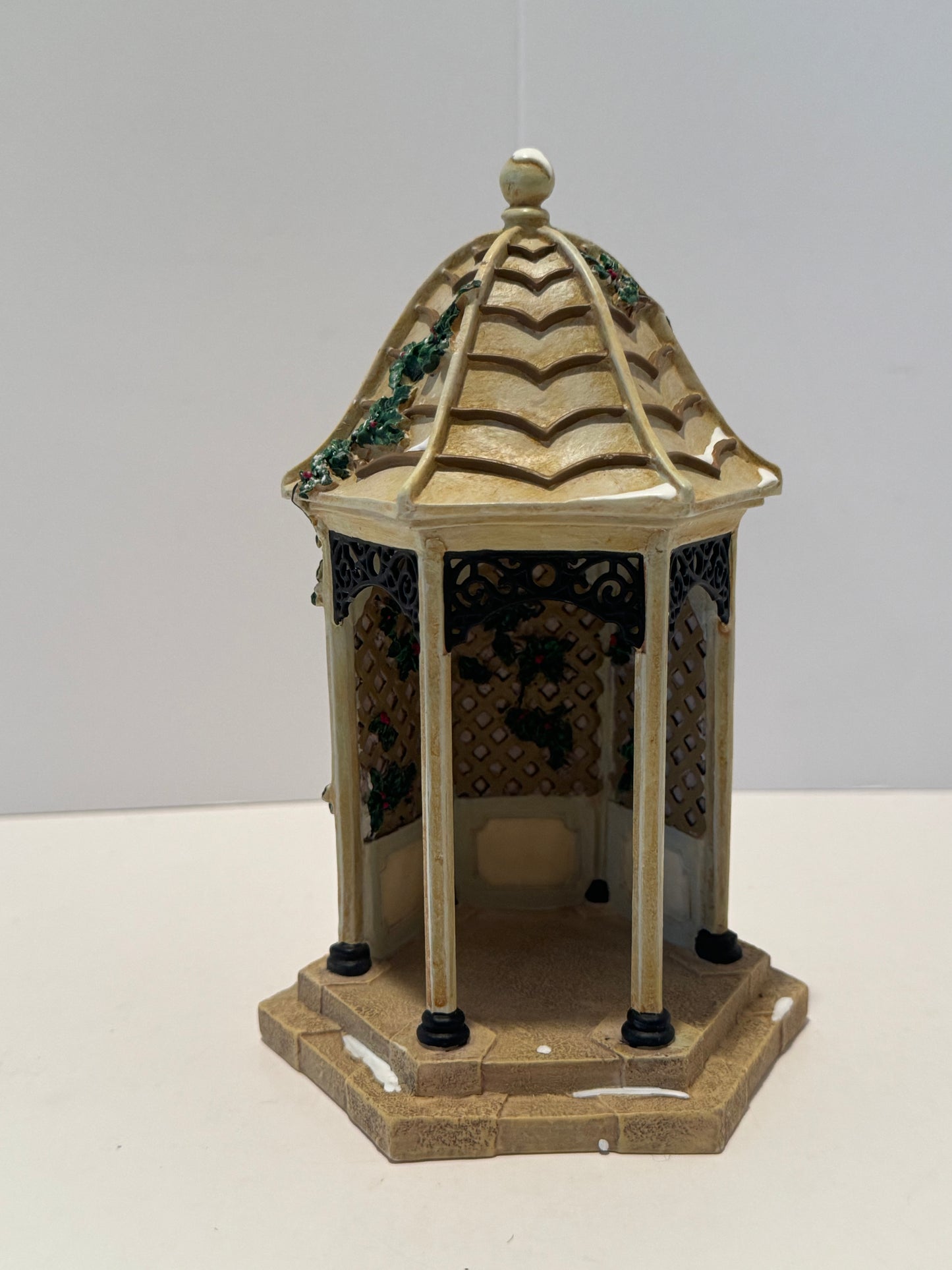 Department 56 - Village Gazebo