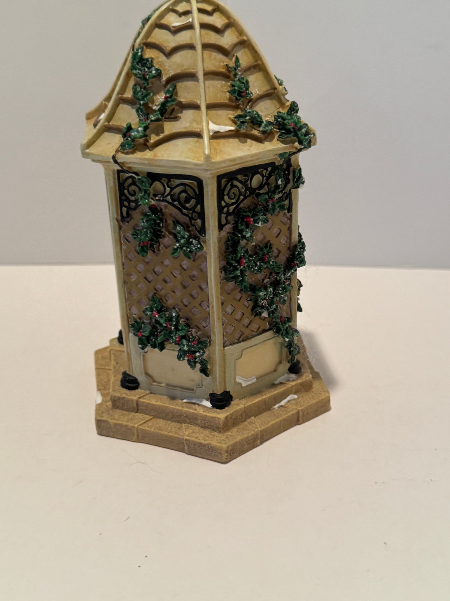 Department 56 - Village Gazebo