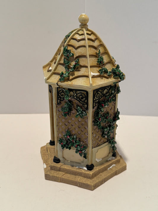 Department 56 - Village Gazebo