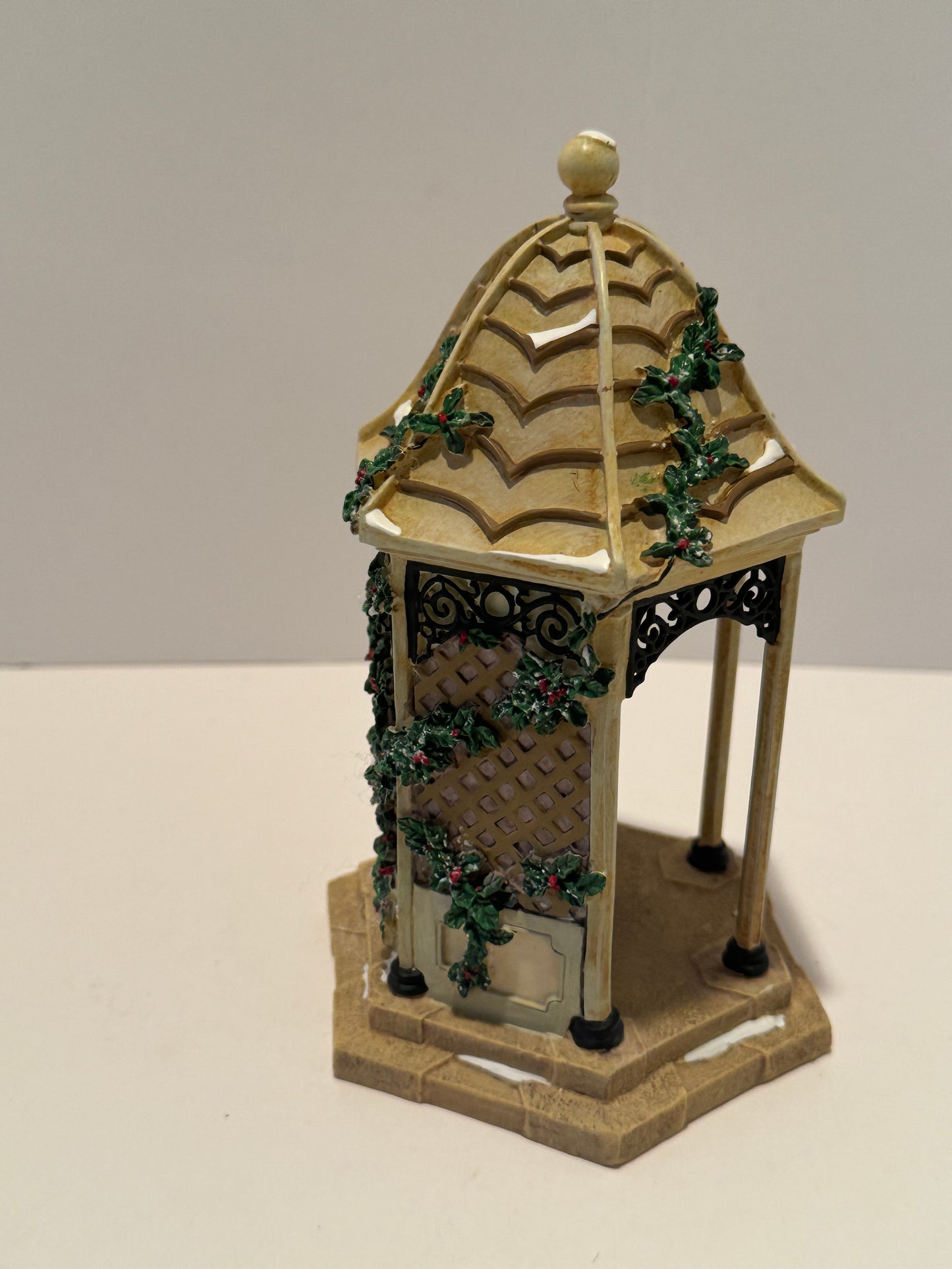 Department 56 - Village Gazebo